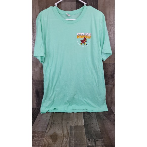 Vintage 1978 International Champions Proud To be One. Adult Large, - Picture 3 of 7